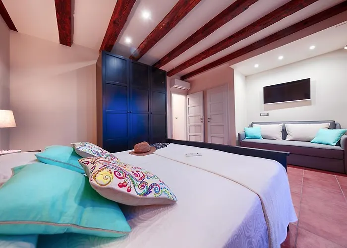 Pool Domina Okljucna