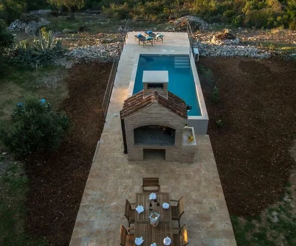 Casa de Férias Pool Domina *