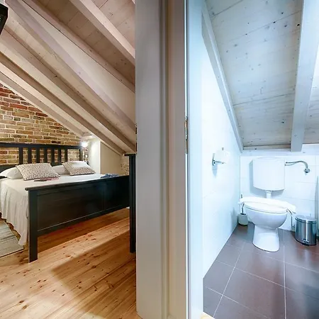 Pool Domina Feriehus