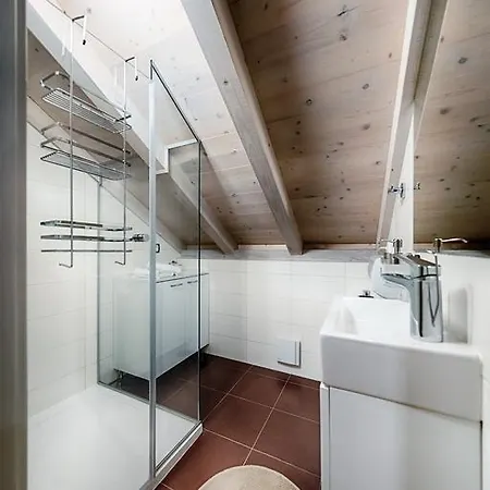 Feriehus Pool Domina