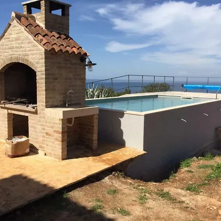 Pool Domina Dom wakacyjny *