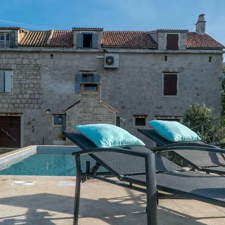 Pool Domina Okljucna