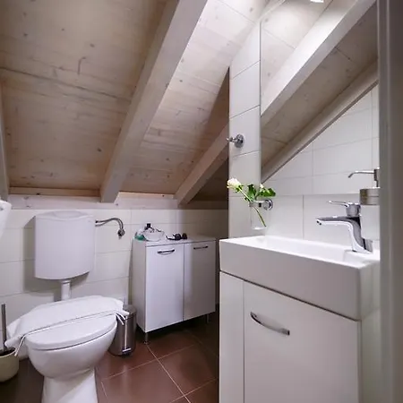 Pool Domina Hébergement de vacances *