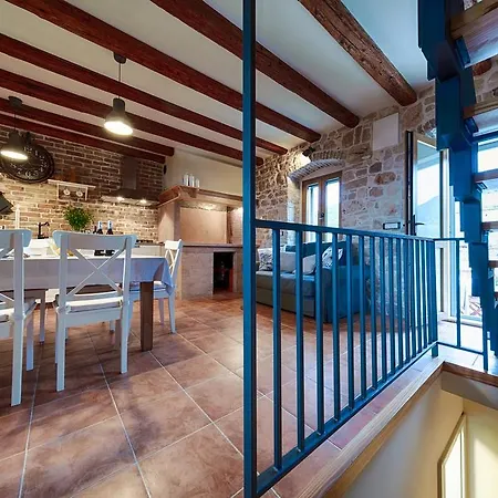 Pool Domina * Okljucna