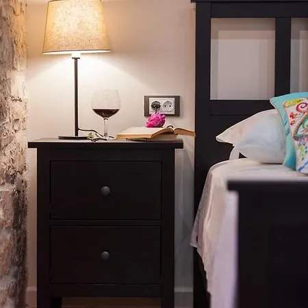 Hébergement de vacances Pool Domina *