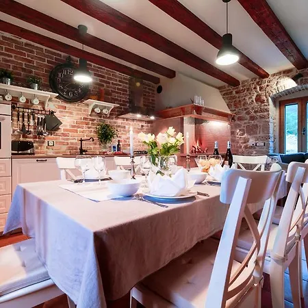 Pool Domina * Okljucna