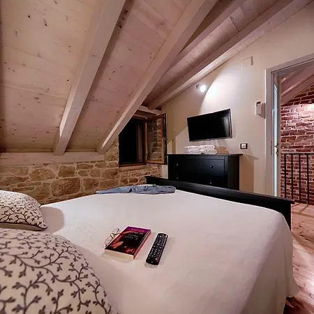 Pool Domina Hébergement de vacances Okljucna