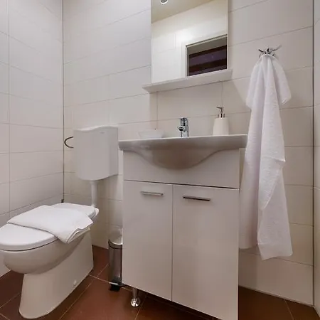 Pool Domina Hébergement de vacances