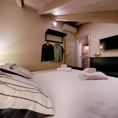 Pool Domina Hébergement de vacances *