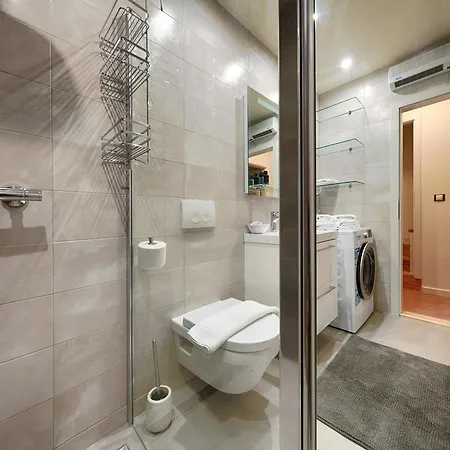 Pool Domina * Okljucna