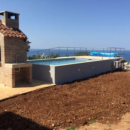 Pool Domina * Okljucna