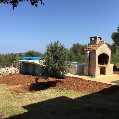 Pool Domina Hébergement de vacances