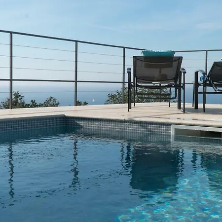 Pool Domina Okljucna